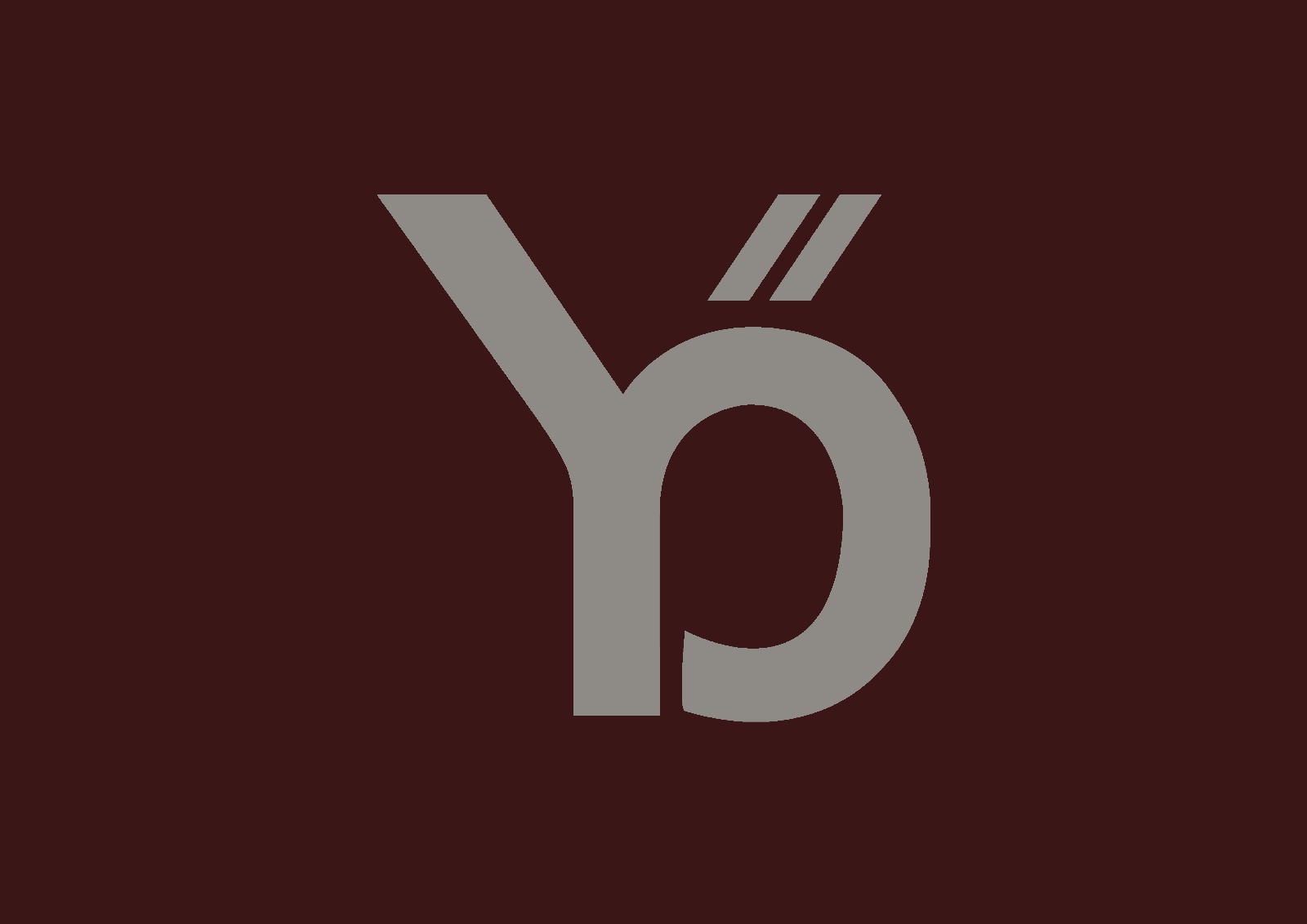 Özçetin Mimarlık Logo